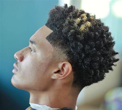 16 Superfly Twisted Hairstyles For Men In 2020 Thick Hair Styles