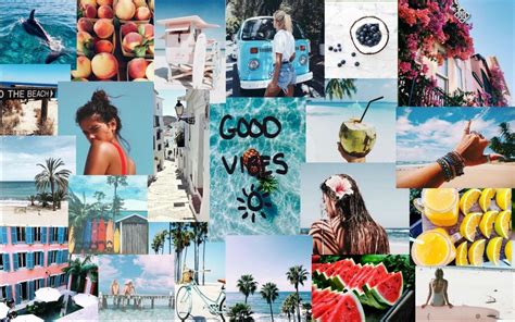Free Download Vsco Collage Wallpapers Top Free Vsco Collage Backgrounds X For Your