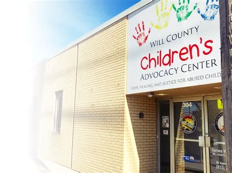 Contact Us Will County Childrens Advocacy Center Hope Healing