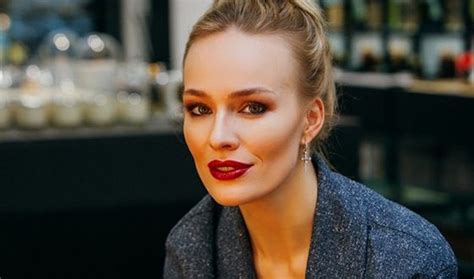 Екатерина Маликова актриса - биография, фото, личная жизнь, рост и вес 2021