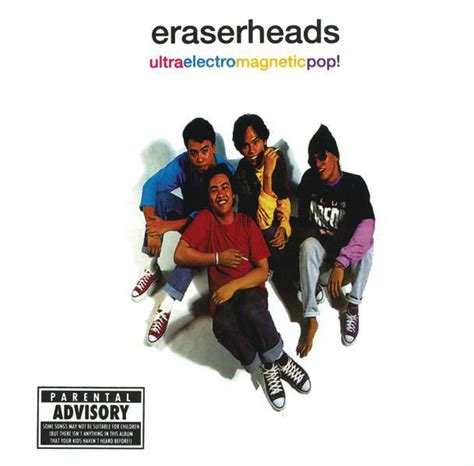Every Album By The Eraserheads Ranked Bandwagon Music Media