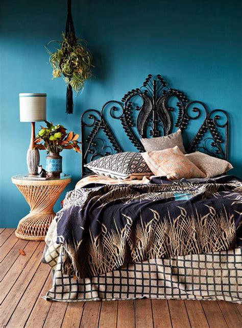 6 Great Teal Bedroom Ideas Furniture And Choice