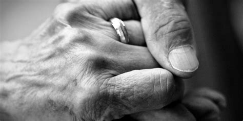 Pareja Casada Por 65 Años Muere Con 40 Minutos De Diferencia Uno Al