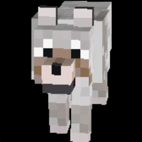 Wolf Skin For Minecraft For Android Apk Download