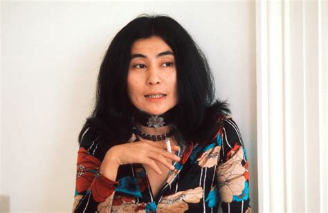 What Is Yoko Ono S Net Worth The Us Sun