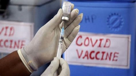 The good news is that it's very likely the vaccine will have some effect, so vaccination is still a potent tool against the virus. After South Asia, India sends coronavirus vaccines to ...