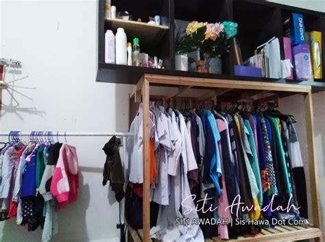 I love to shopp!but hard to find my size.i wore uk14.dari situ timbul kesedaran untuk menyediakan baju2 kepada mereka bersaiz. Almari Baju DIY Bikin Sendiri Yang Besar Dan Berbaloi ...