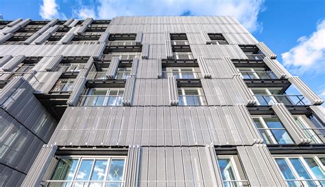Auf verivox.de finden sie wohnung in oppenheim zum mieten. Meret Oppenheim Hochhaus | Wohnen - Open House Basel