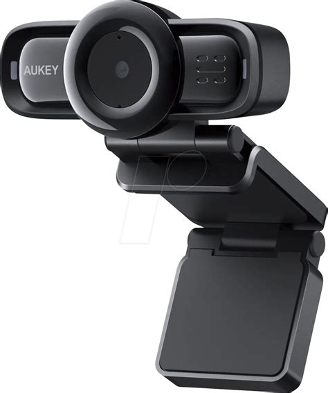 AUKEY PC LM3 Webcam 1080p Full HD Autofocus At Reichelt Elektronik