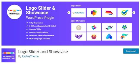 The Best Wordpress Logo Slider Plugins You Can Use