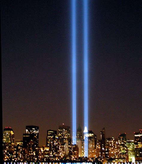 Remembering September 11 Craftsmen Online