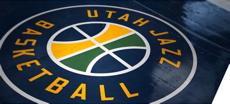 Happy to have been a part of the creation and implementation of the jazz | nike city edition, including this court design. Refreshed Utah Jazz Brand Identity for 2016-17 | Utah Jazz