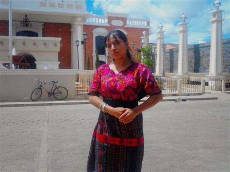 Mundo Guate Chapinas De Corte