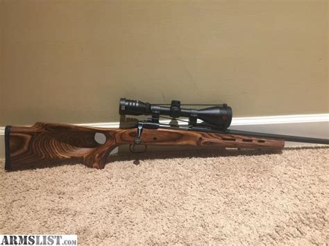 Armslist For Sale Savage 110 300 Win Mag
