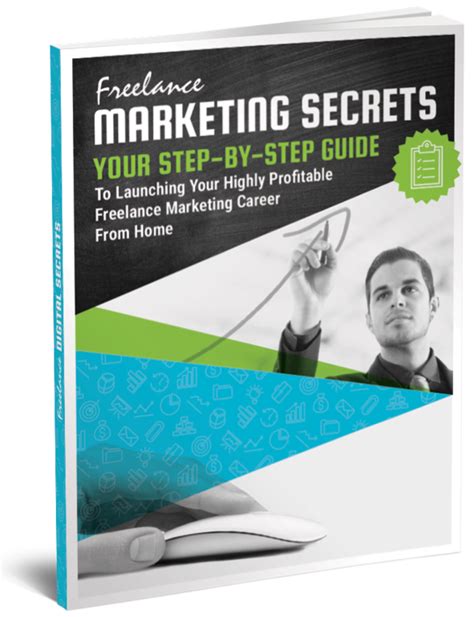 Who Else Wants to Learn Freelance Marketing Secrets... Become a Freelance Entrepreneur using ...