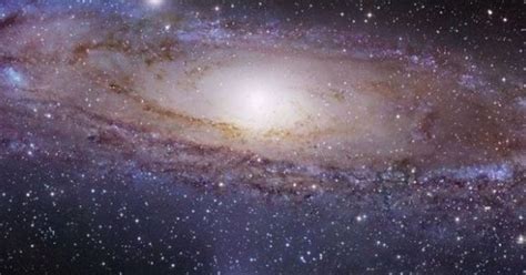 Nasa Shows Largest Image Ever Of Andromeda Galaxy