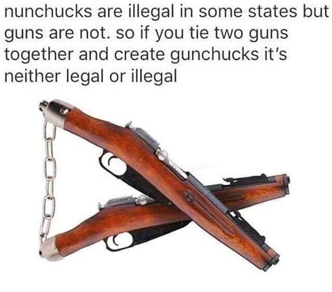 Pin On Gun Memes And Funny Pictures