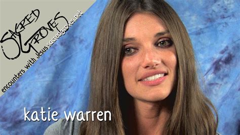 View the profiles of professionals named katie warren on linkedin. KATIE WARREN Interview - YouTube