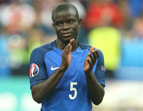 The chelsea manager granted n'golo kante compassionate leave from training earlier this week. Chelsea Transfer News: N'Golo Kante set to complete £30m Blues move | Football | Sport | Express ...