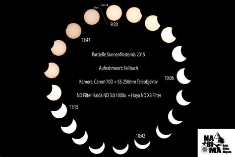 Die partielle sonnenfinsternis erreicht experten zufolge gegen 9.20 uhr ihren höhepunkt: Der Mond - Naturbilder Magazin