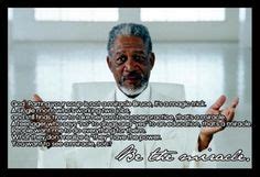 Actor morgan freeman takes part in a siriusxm town hall with morgan freeman hosted by that's the power of freeman on politics. Quotes About Homophobia Morgan Freeman. QuotesGram