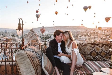 13 best things to do in cappadocia cappadocia couple travel photos couples holiday photos