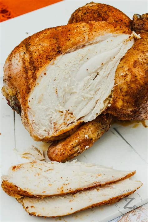 How To Cut A Rotisserie Chicken Creedmoms