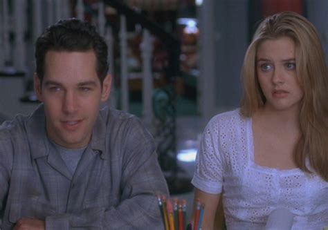 The that guy period included his breakout turn playing the awkward love interest josh in clueless. The Essentials: Paul Rudd's 7 Best Films | IndieWire