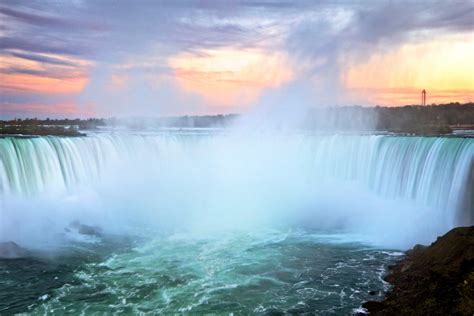 12 Things You Never Knew About Niagara Falls Real Word