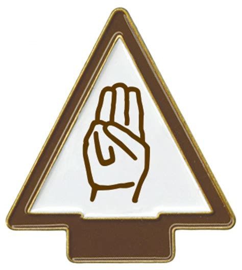 Cs Arrow Of Light Core Adventure Pins Boy Scouts Of America