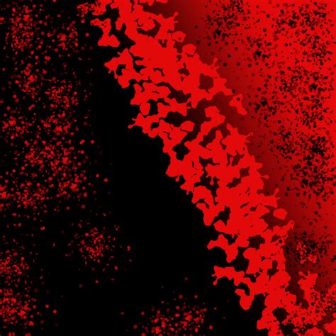 Red And Black Texture By Applemintarts On Deviantart