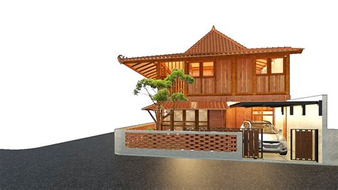 Maybe you would like to learn more about one of these? RUMAH KAYU MURAH Archives - PRAMBANAN FAMILY