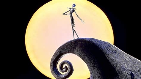 How To Watch The Nightmare Before Christmas Online From Anywhere