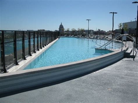 Commercial Swimming Pool Company 7 Madison Pool Service Professionals
