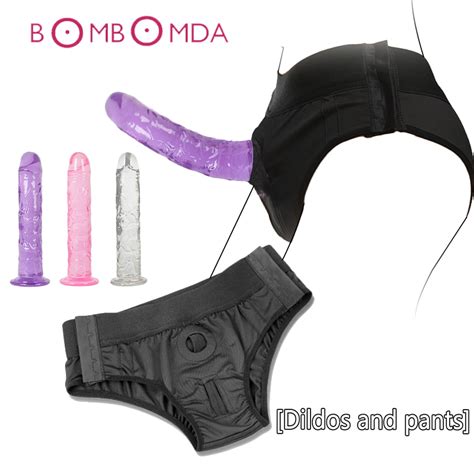 Panties Toy Dildo Panties Outdoor Vibrator Erotictoys Wearable For
