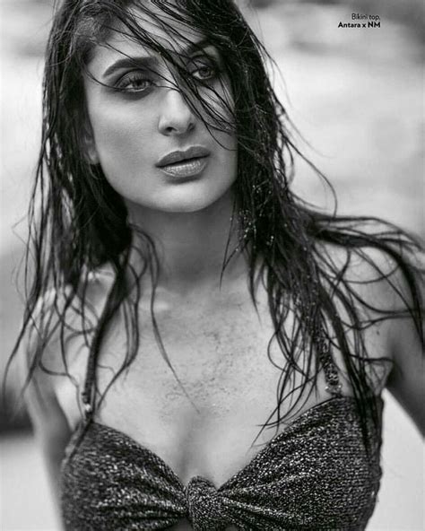Kareena Kapoor Vogue Hot Bikini Photo Shoot Ultra Hd Photos Stills Kareena Kapoor For Vogue