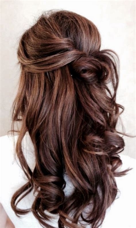 30 Best Prom Hair Ideas 2018 Prom Hairstyles For Long And Medium Hair