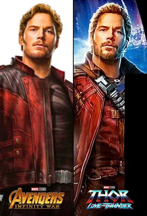 Guardians Of The Galaxy 3 Set Photos Reveal Chris Pratts New Marvel