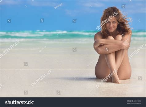 Nudist Beach On Cuba Images Stock Photos Vectors Shutterstock