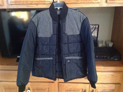 Sold 10x Cold Weather Shooting Coat Childs Ladies Trap Shooters Forum