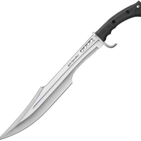 United Cutlery Honshu Spartan Sword 165 Chicago Knife Works
