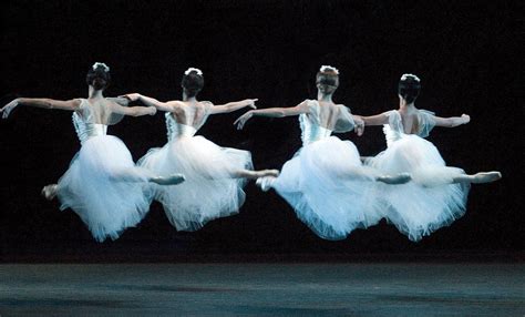 Giselle Mariinsky Theatres Corps De Ballet Gene Schiavone