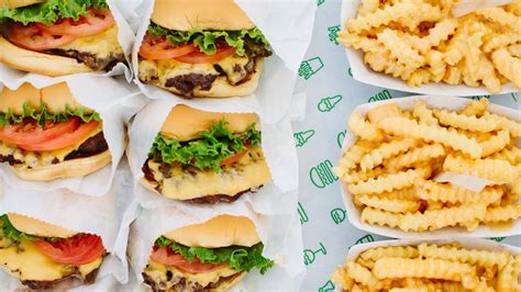 Shake Shack To Open Cashless Kiosk Only Location In New York City