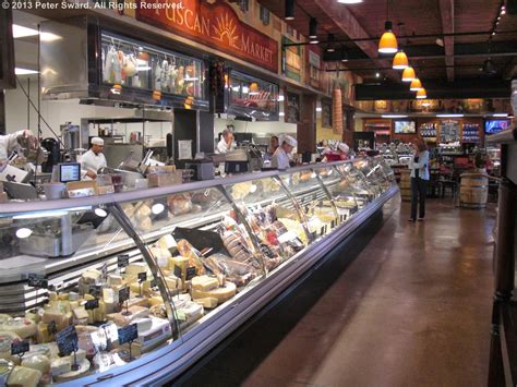 The Daily Lunch Tuscan Market Salem Nh