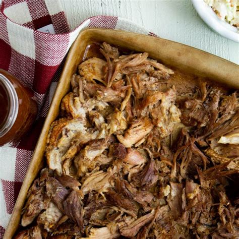 Pork carnitas is the perfect base for a delicious keto meal. Easy Keto Pulled Pork: instant pot and crock-pot | Keto In ...