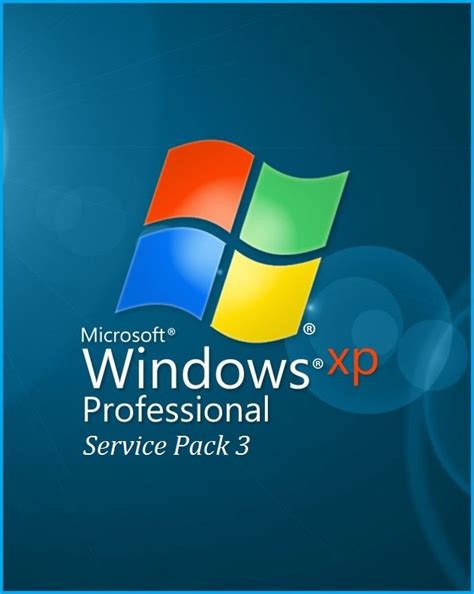 Windows Xp Sp3 Iso Download Webforpc