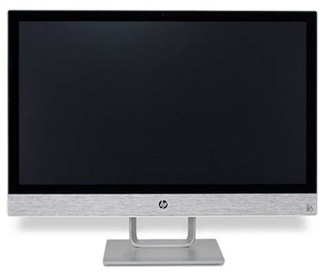 Hp Pavilion 27 R014 All In One Desktop Pc Product Specifications Hp