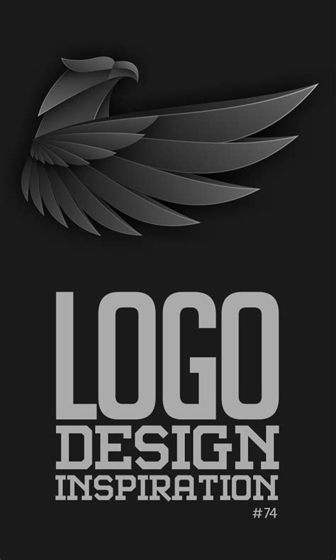 30 Creative Logo Designs For Inspiration 74 Graphic Design Junction