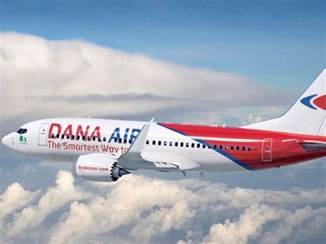 For Years Dana Air Received Donations From Nigerians For Illegal Charity