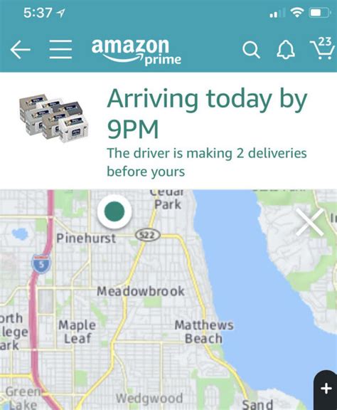 28 Track Amazon Package On Map Maps Online For You